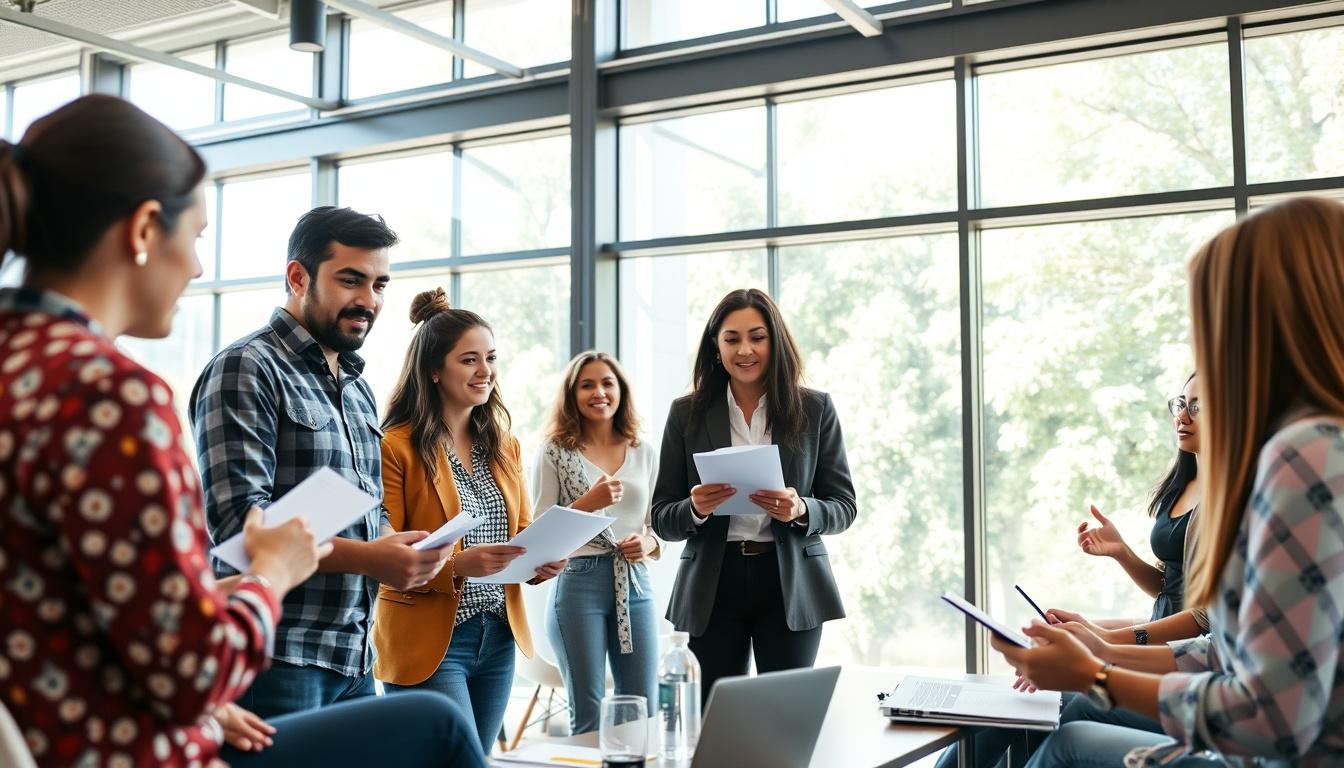 Benefícios dos nossos cursos